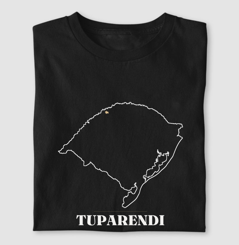 Tuparendi | Traço RS