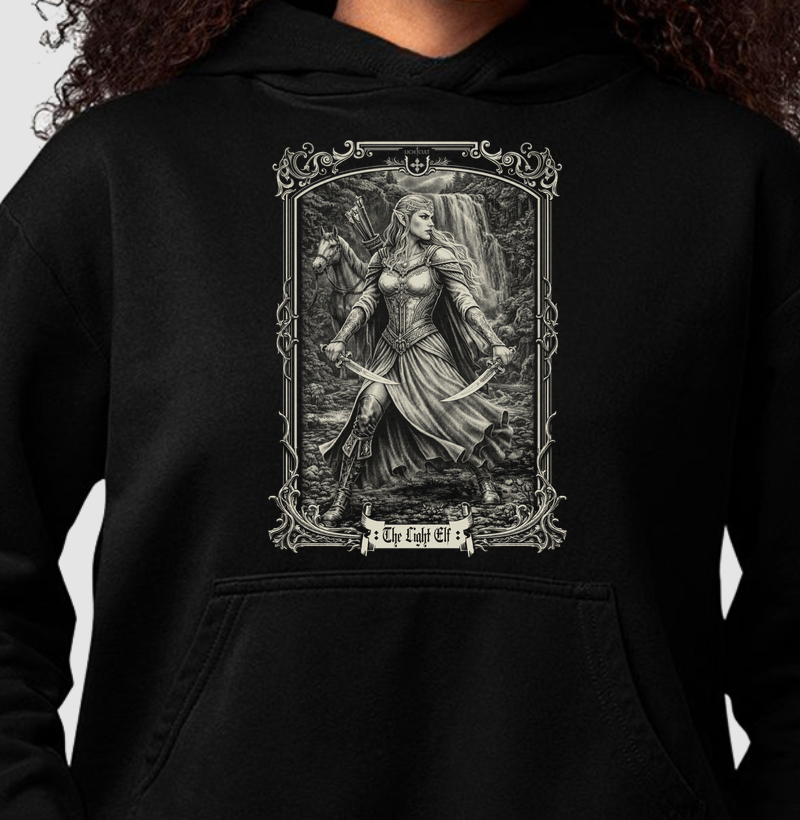 The Light Elf