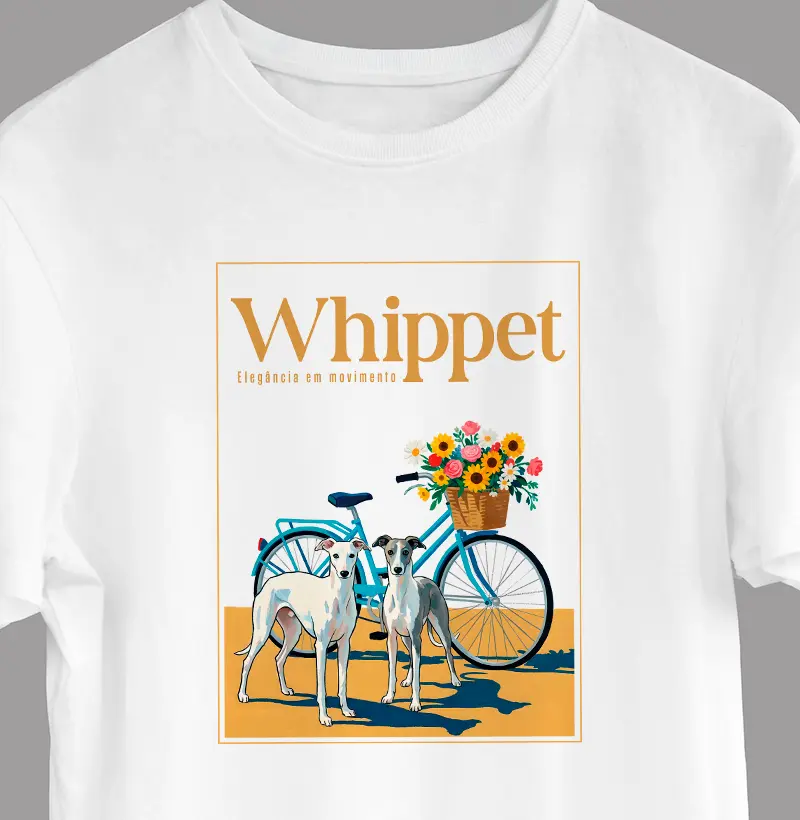 Whippet | Bicicleta