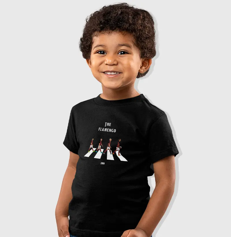 (FLA) The Mengo kids