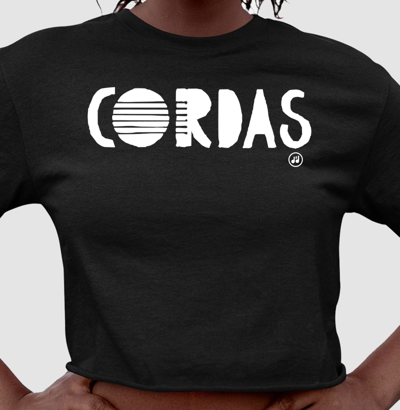Cordas - Cropped
