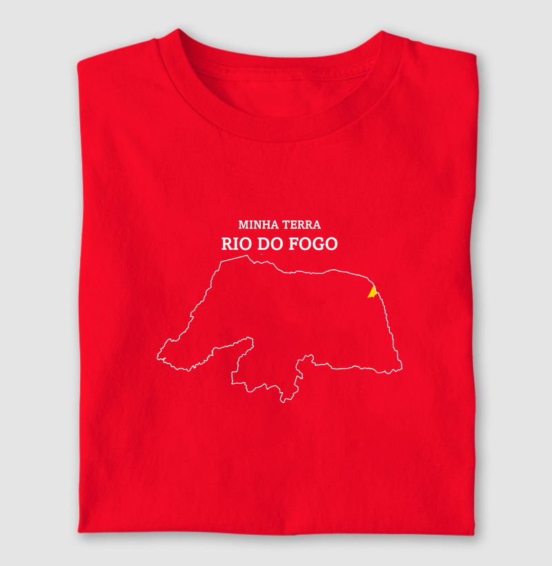 Rio do Fogo (RN) | Minha Terra