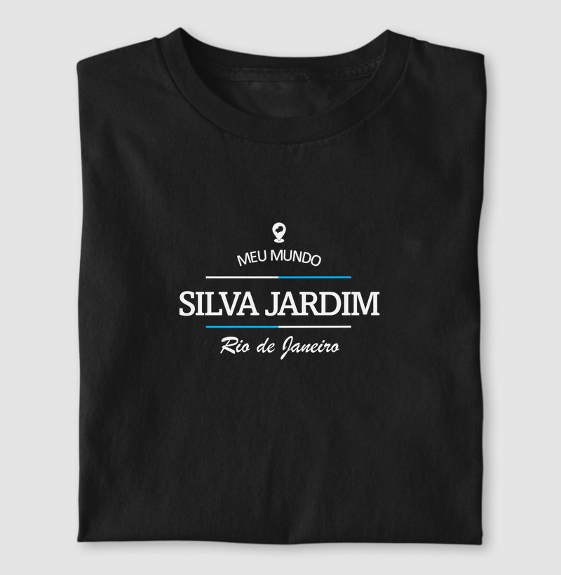 Silva Jardim (RJ) | Meu Mundo