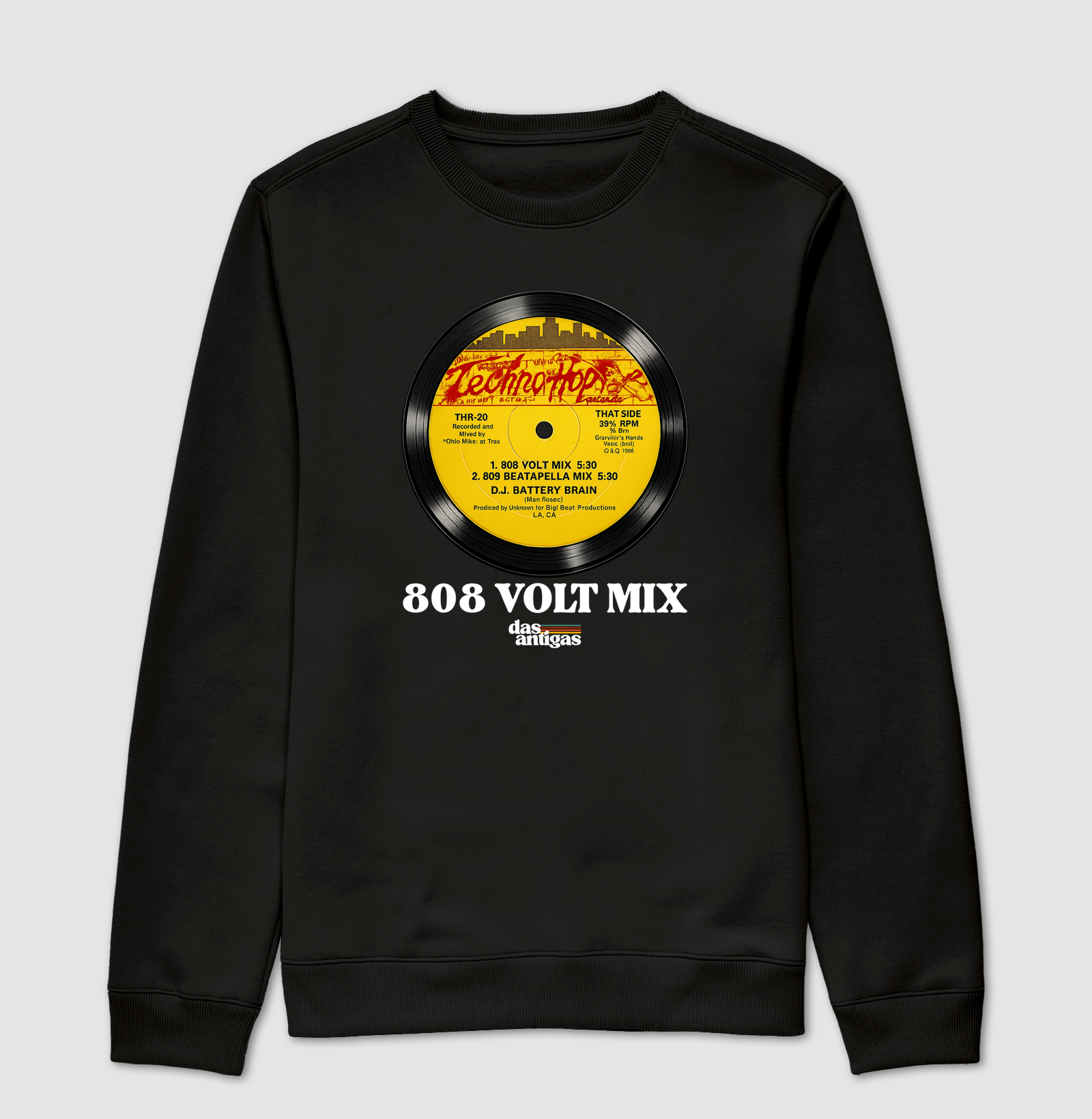VOLT MIX