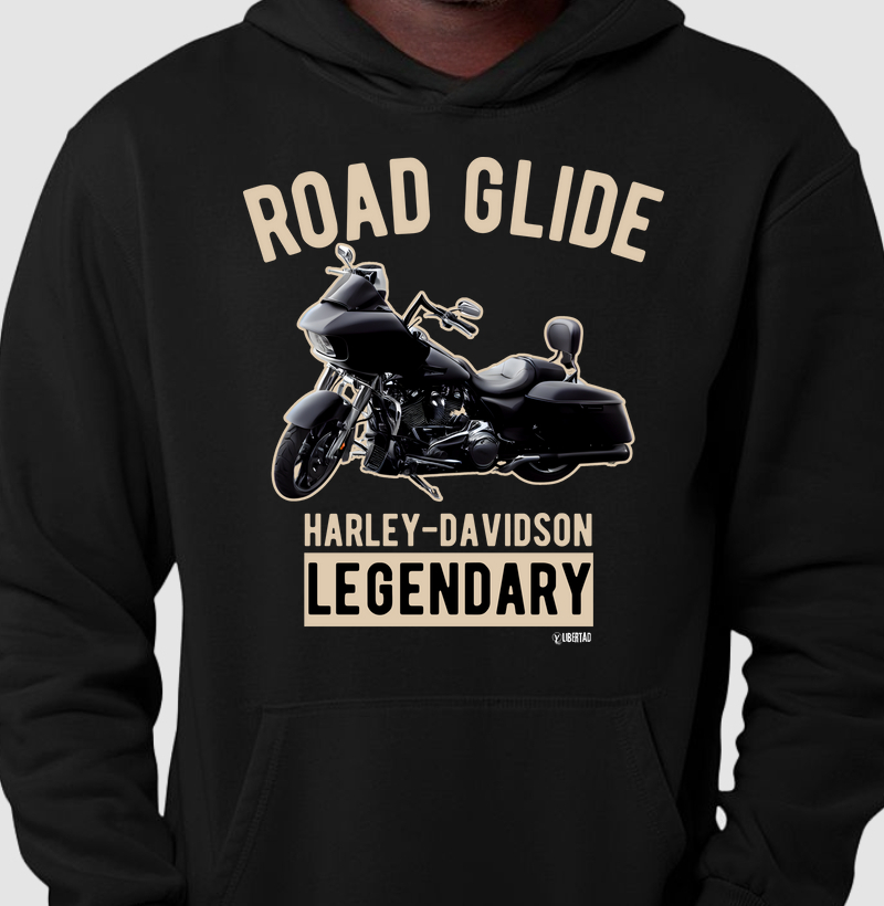 Road Glide Legendary