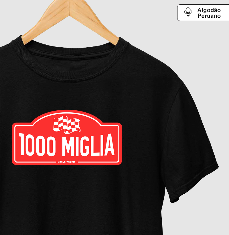 MILLE MIGLIA