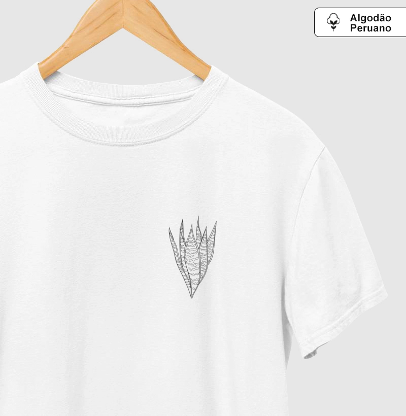 Espada de São Jorge Mini