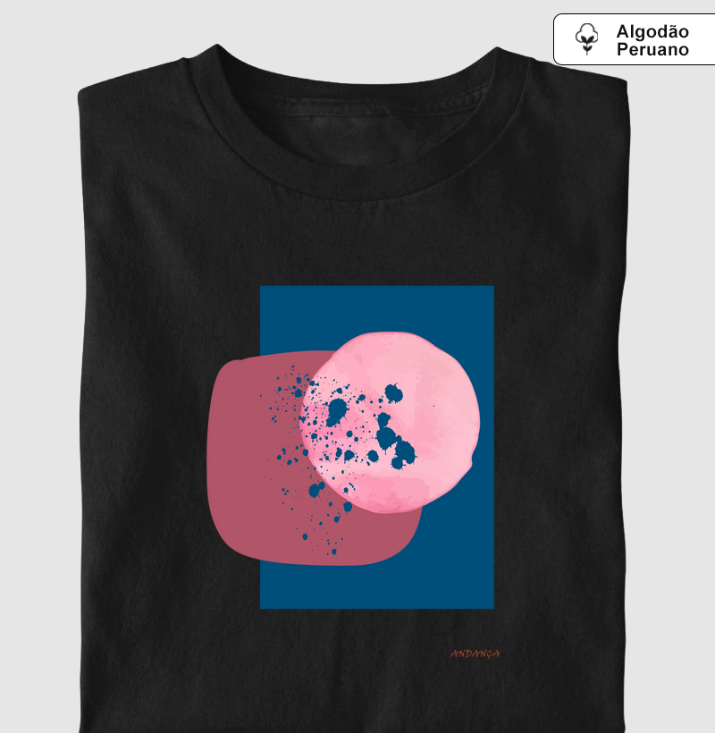 Orgânico 13 - Algodão Peruano