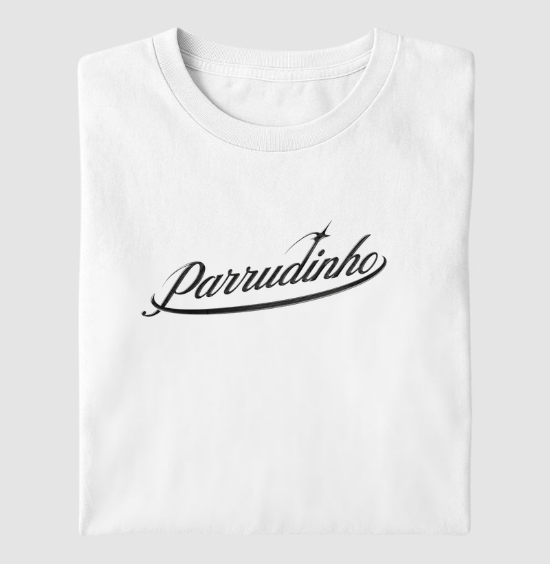 parrudinho