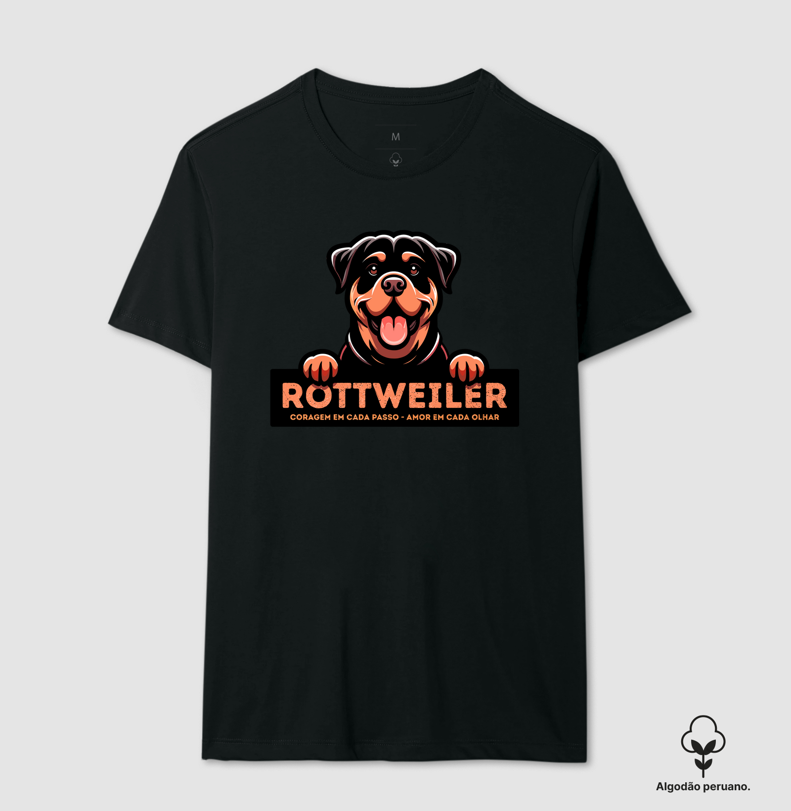 RESPEITA MEU ROTTWEILER