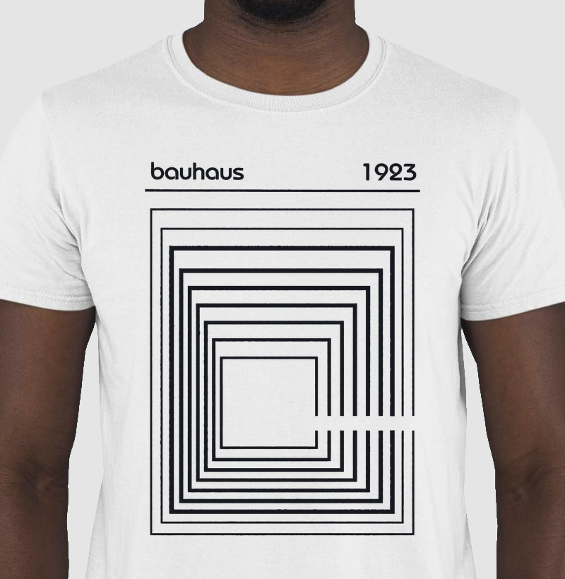 Bauhaus Labirinto Óptico