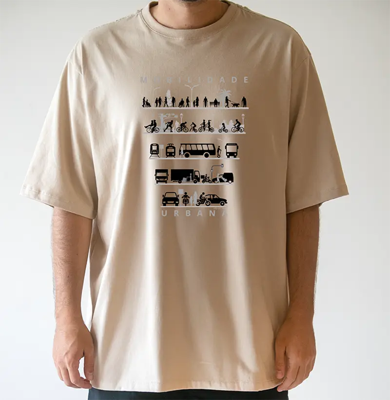 Mobilidade urbana IV