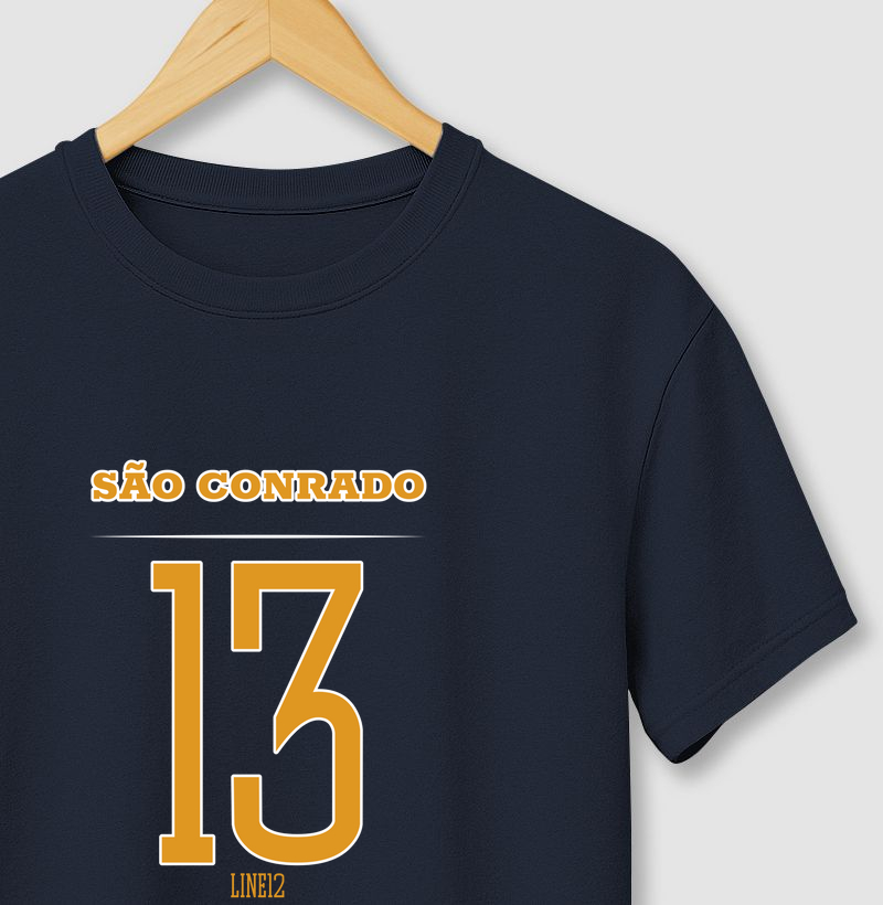 POSTO 13 - SÃO CONRADO