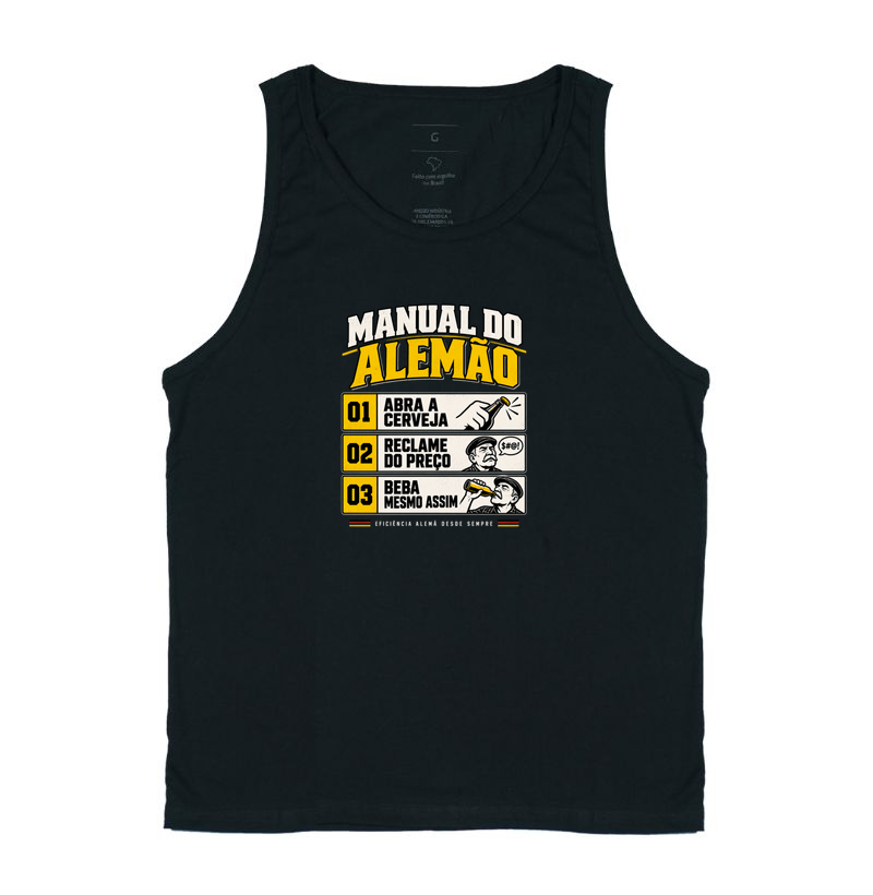 Manual do Alemão