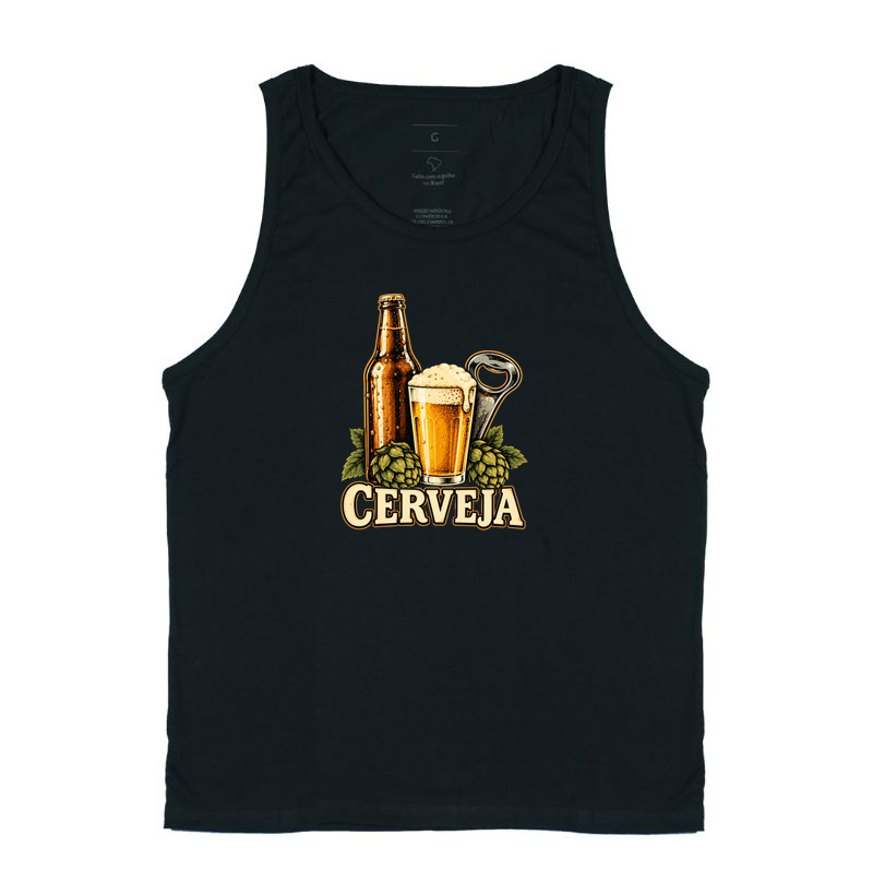 Cerveja Retrô - Regata