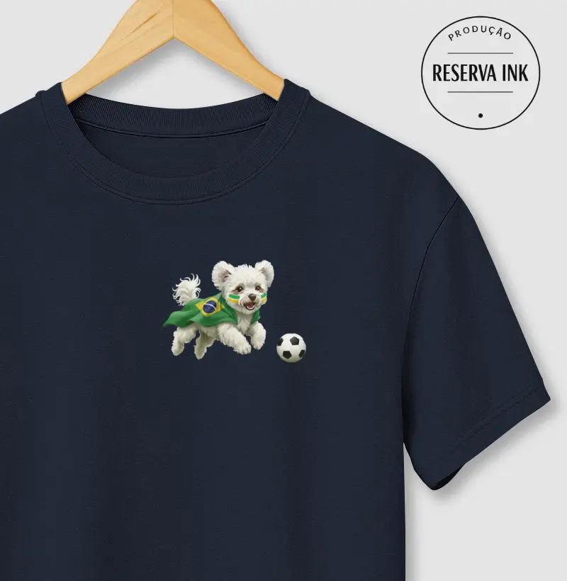 Bichón Frisé - Seleção Canina