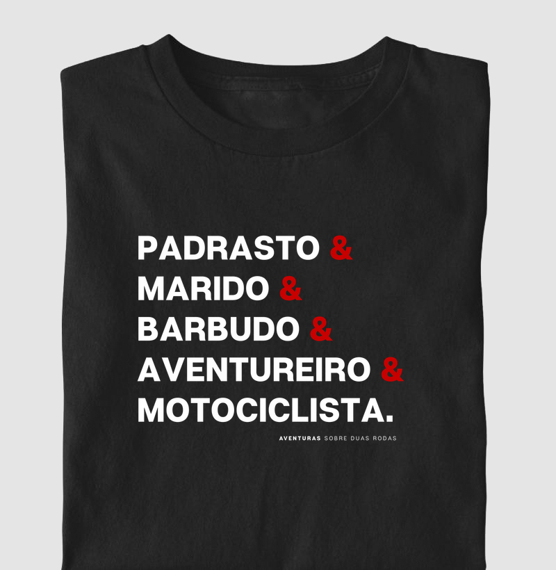 Padrasto Aventureiro