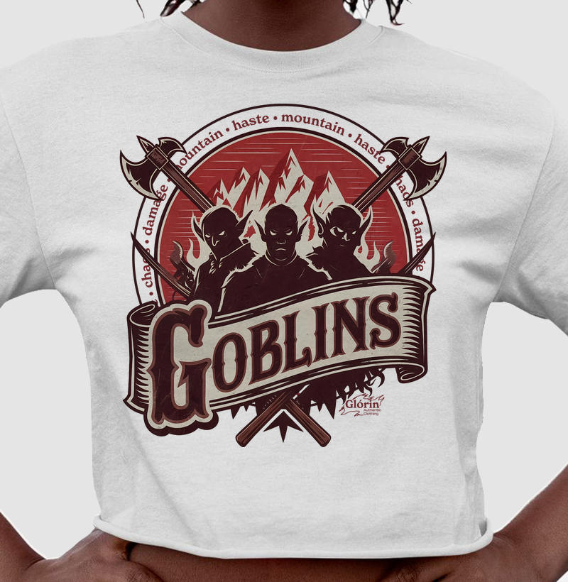 Goblins - Tribes