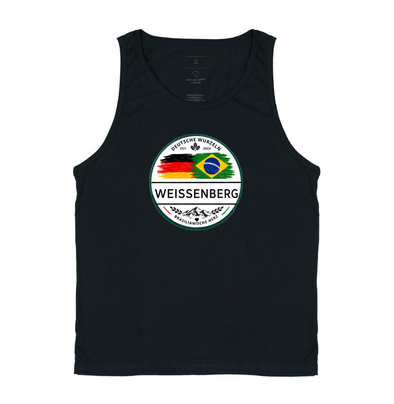 Weissenberg 