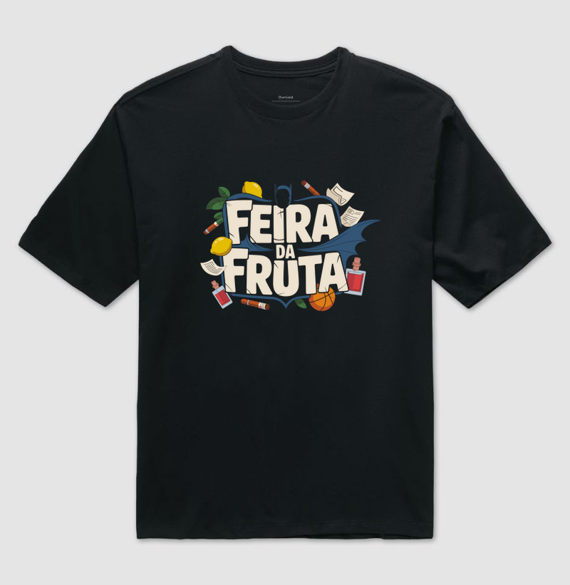 Feira da Fruta