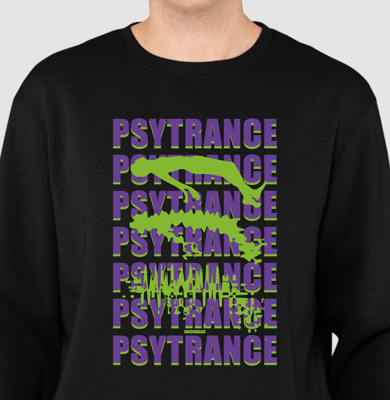 PSYTRANCE Vol.3