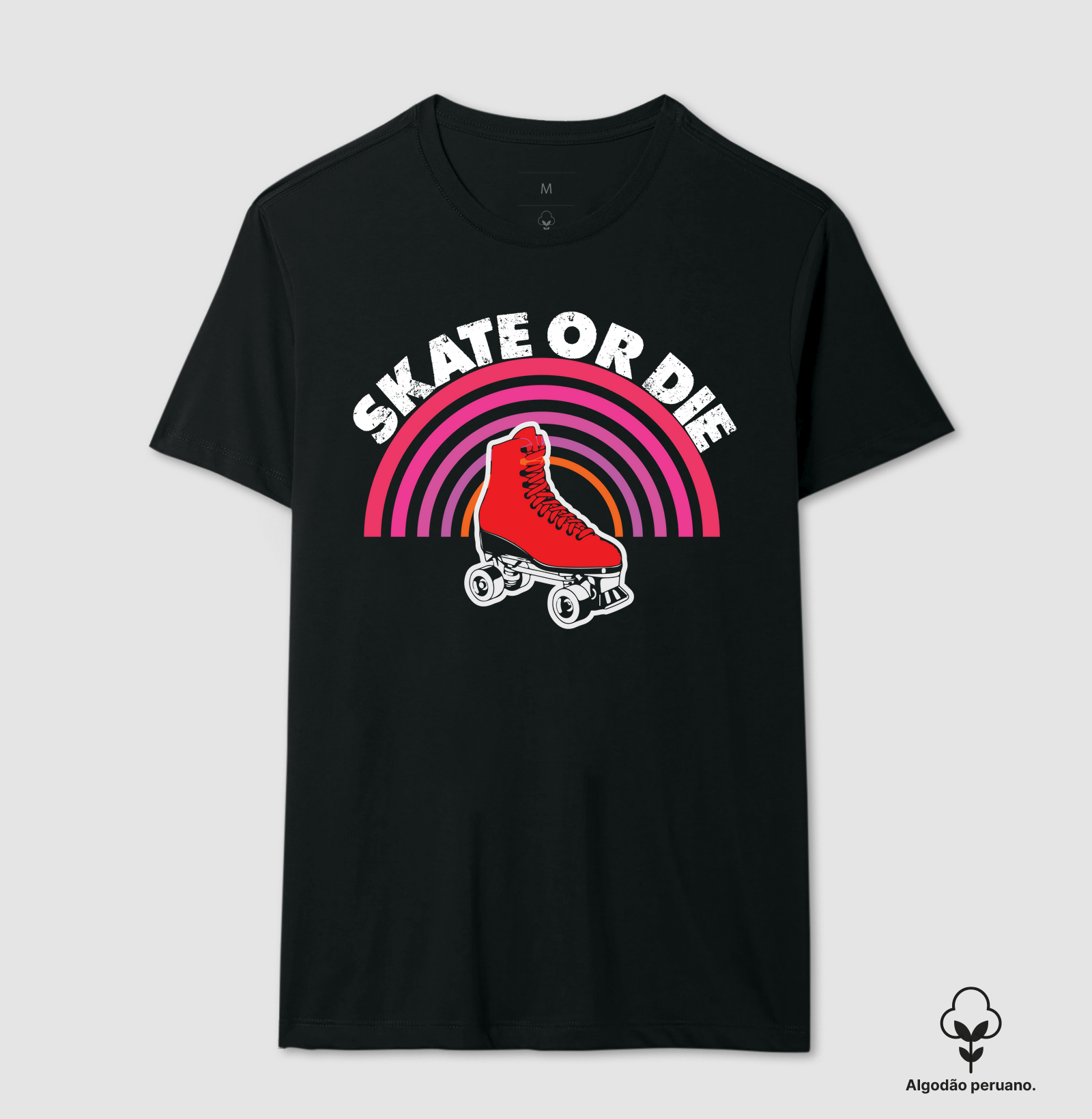 Skate or Die