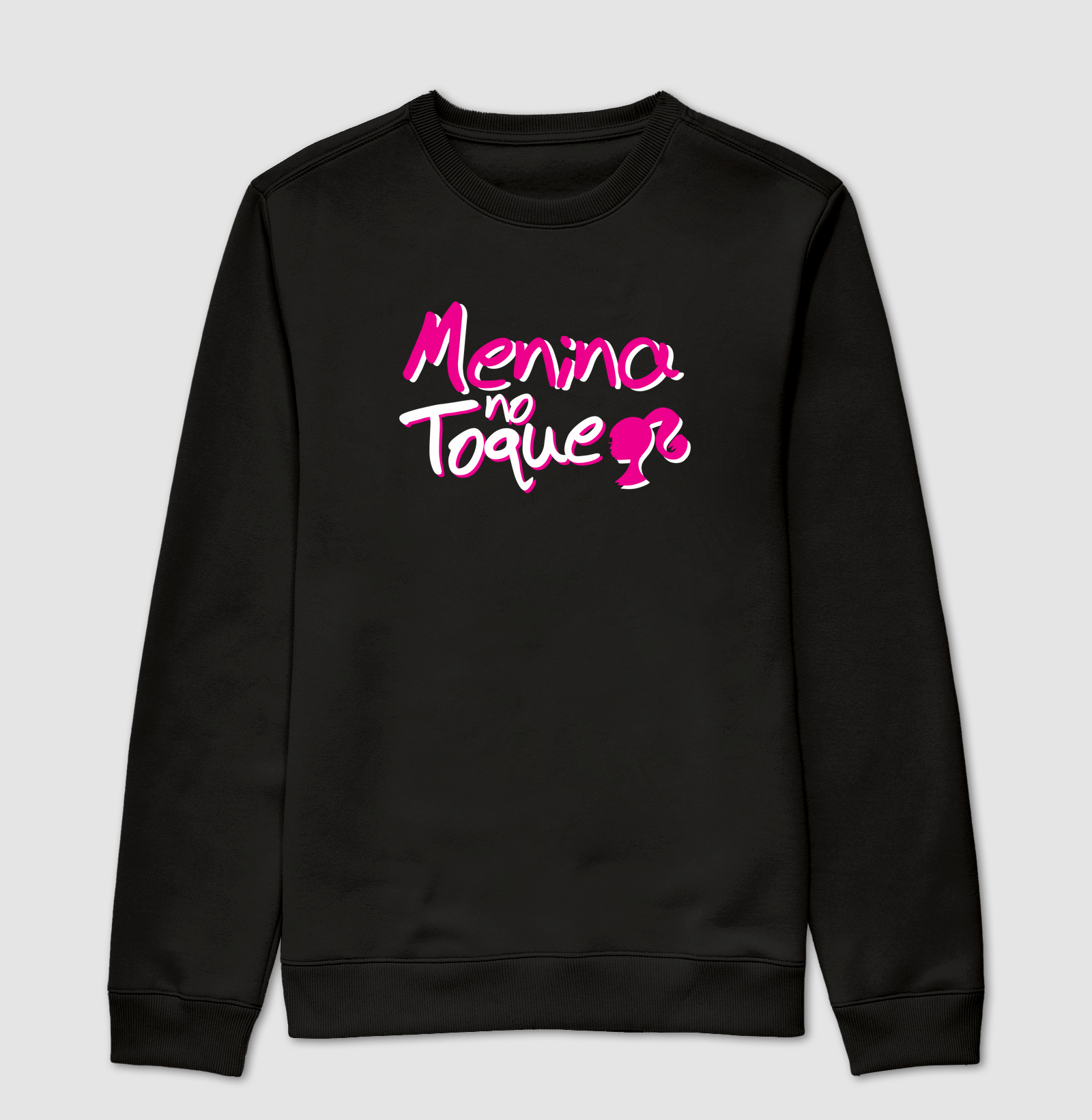 Meninas no Toque 