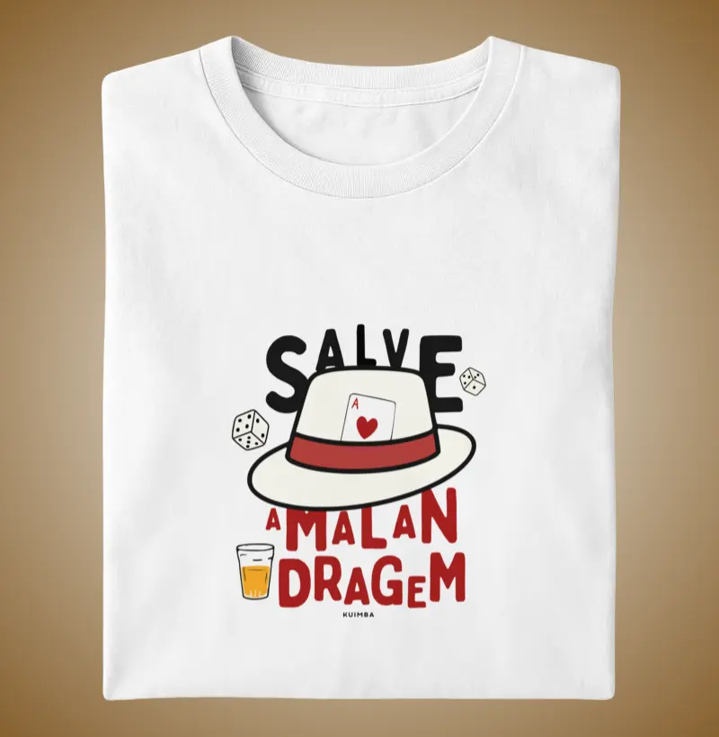 Salve a malandragem