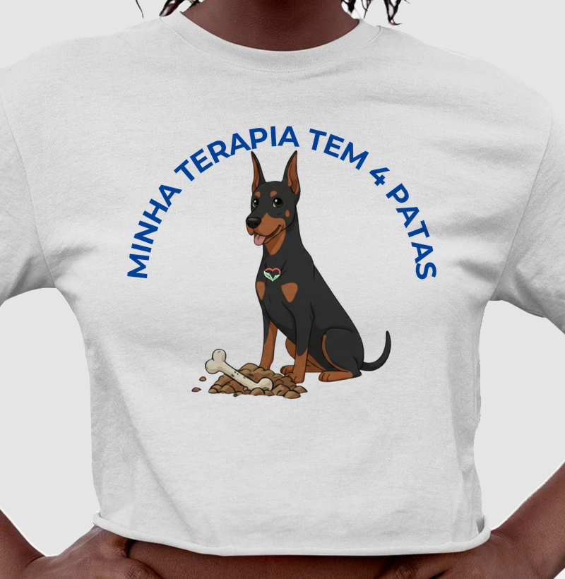 DOBERMAN TERAPIA Cropped