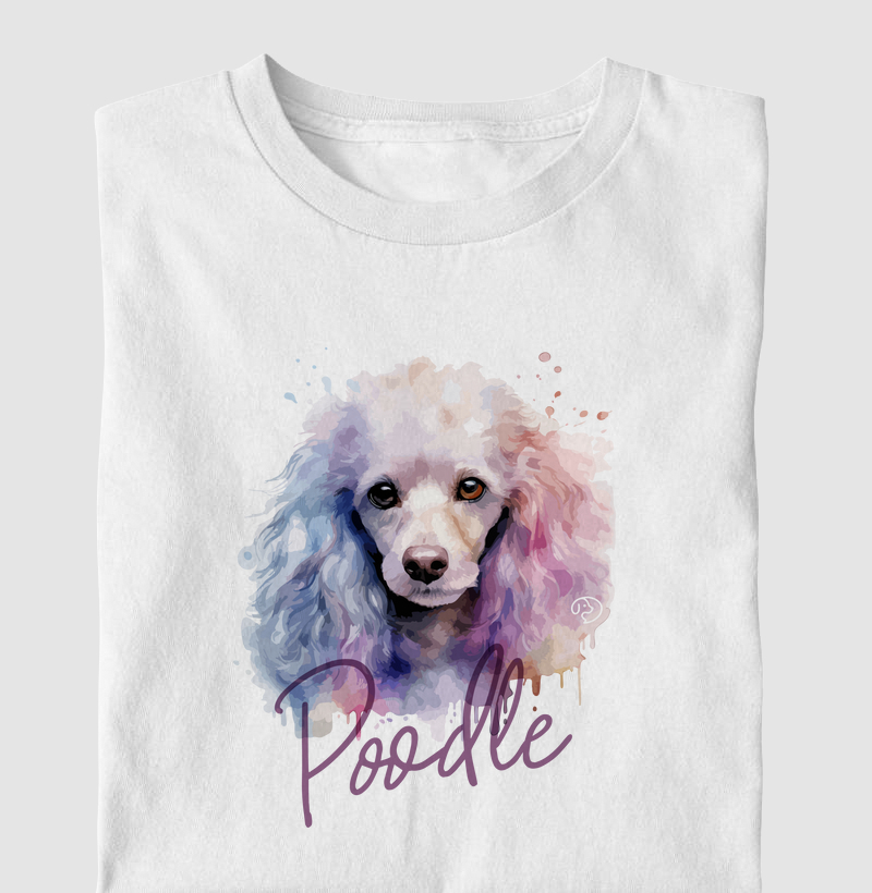 Poodle Splash