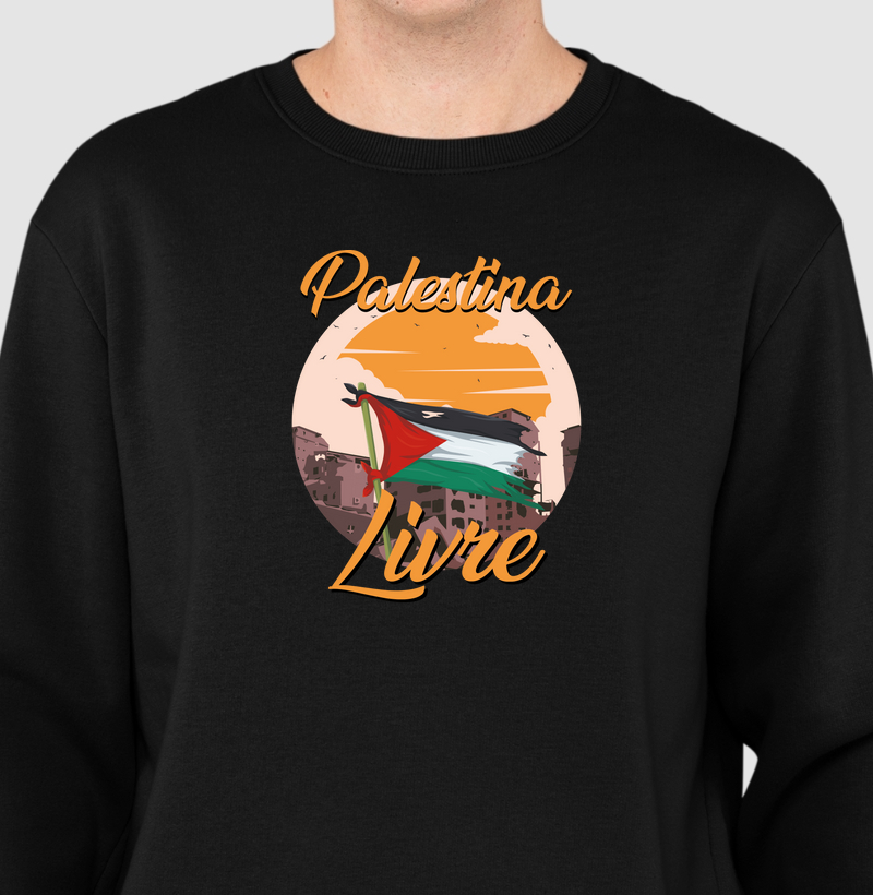 Palestina Livre