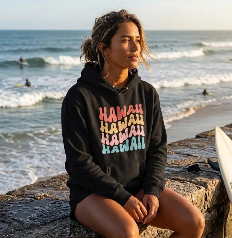 Hawaii vibes | Surf For Fun Wear