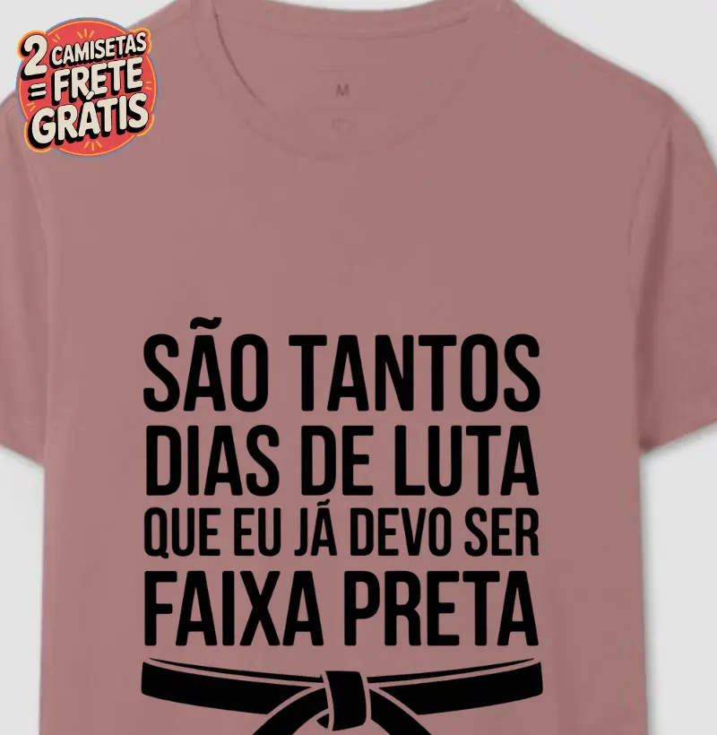 Dias de luta