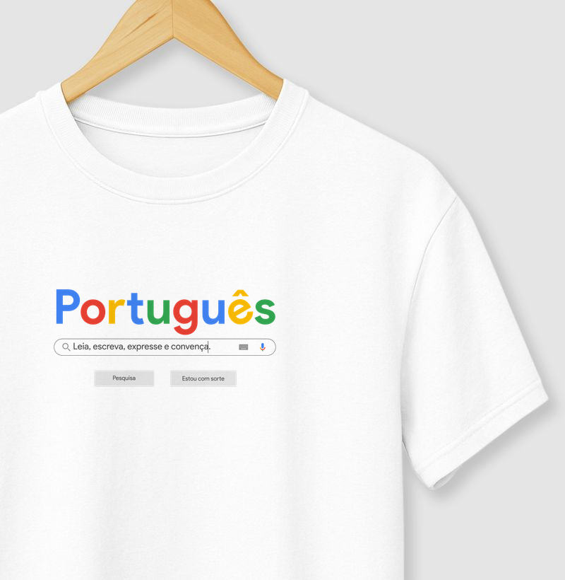 Português - Google