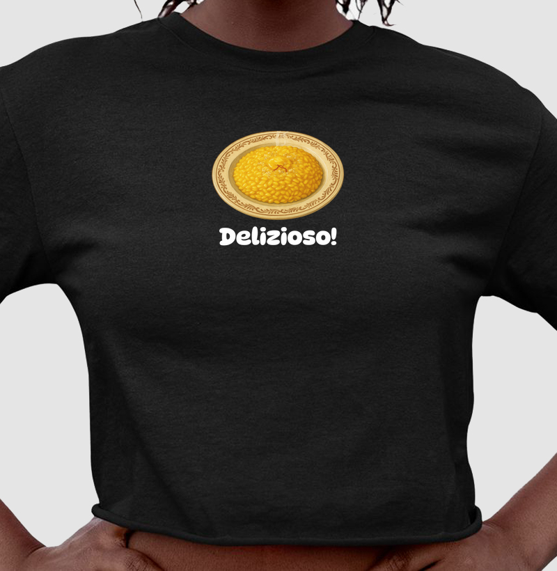 Risotto alla Milanese