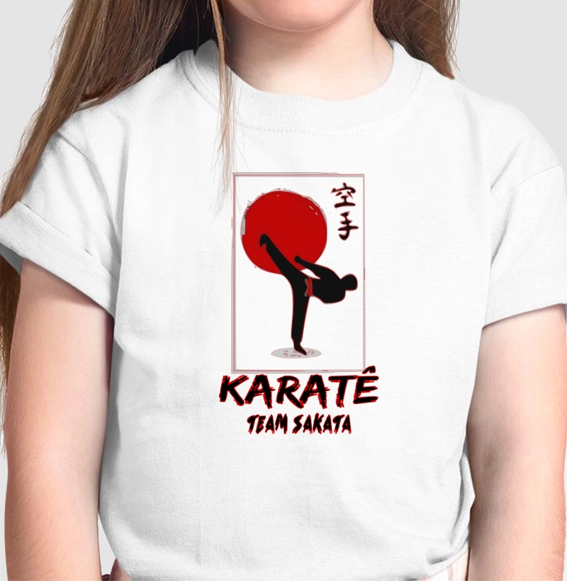 Sol nascente high kick Kids