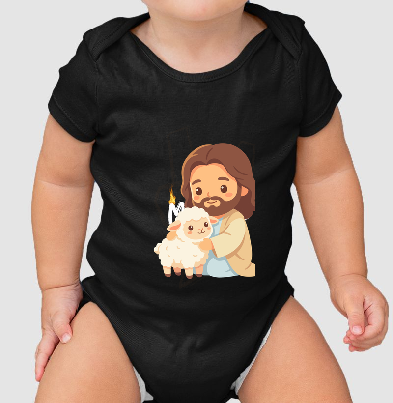 BODY JESUS