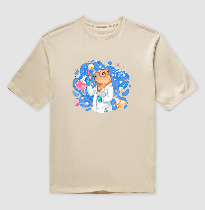 Biomedicina - Capy V2