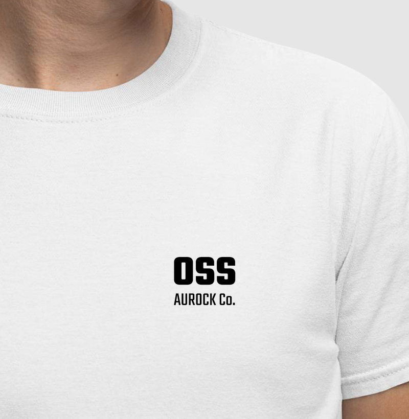 AUROCK Co. - OSS Basic