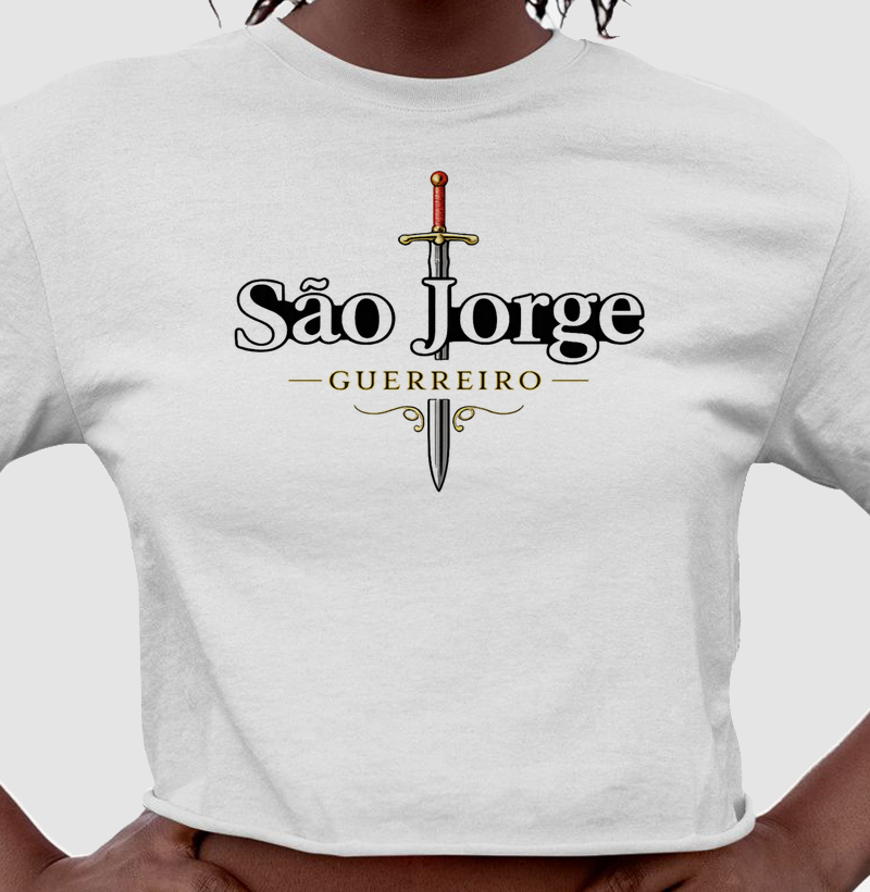 São Jorge / Guerreiro 