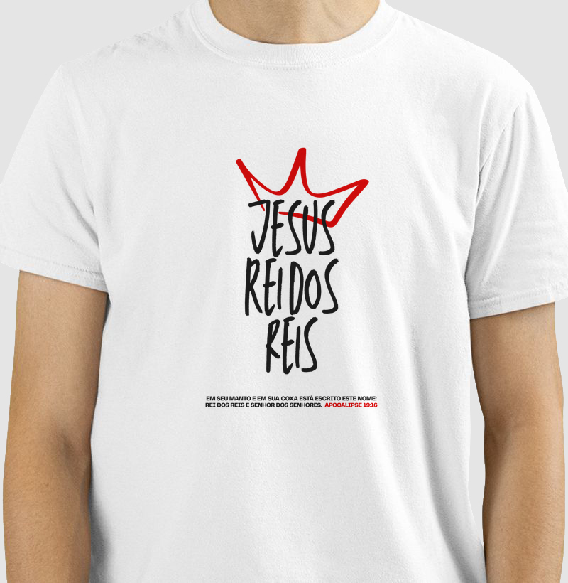 REI DOS REIS