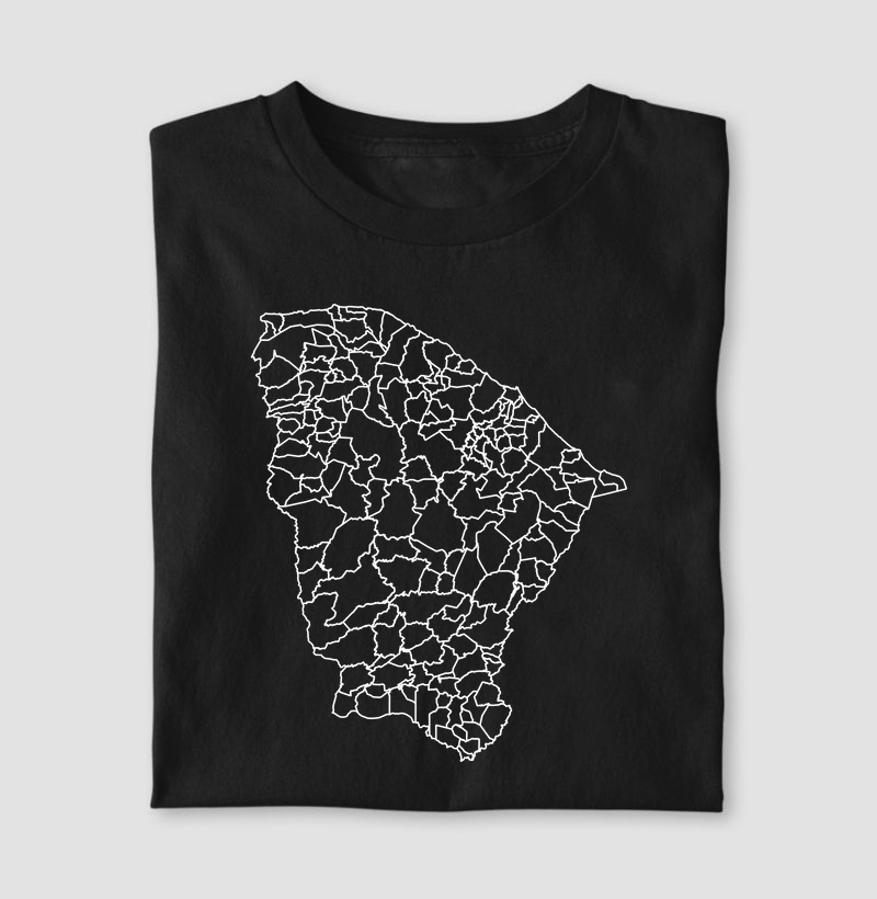 Ceará | Municípios