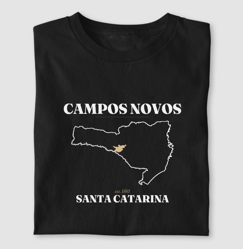 Campos Novos | Legado SC