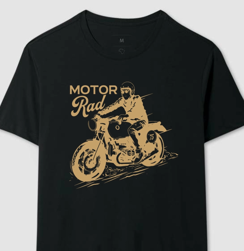 Motorrad 