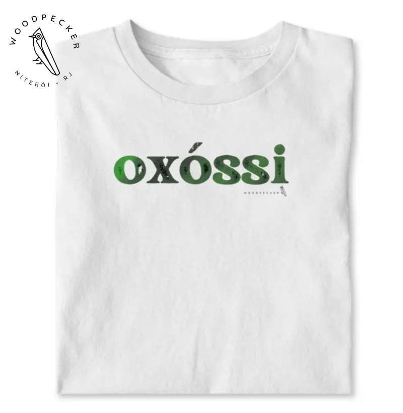 Oxóssi Gradiente OX