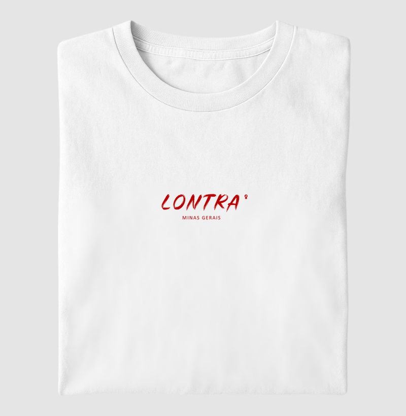 Lontra (MG) | Traços