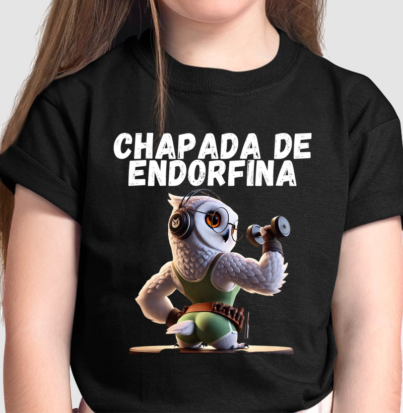Chapada de endorfina