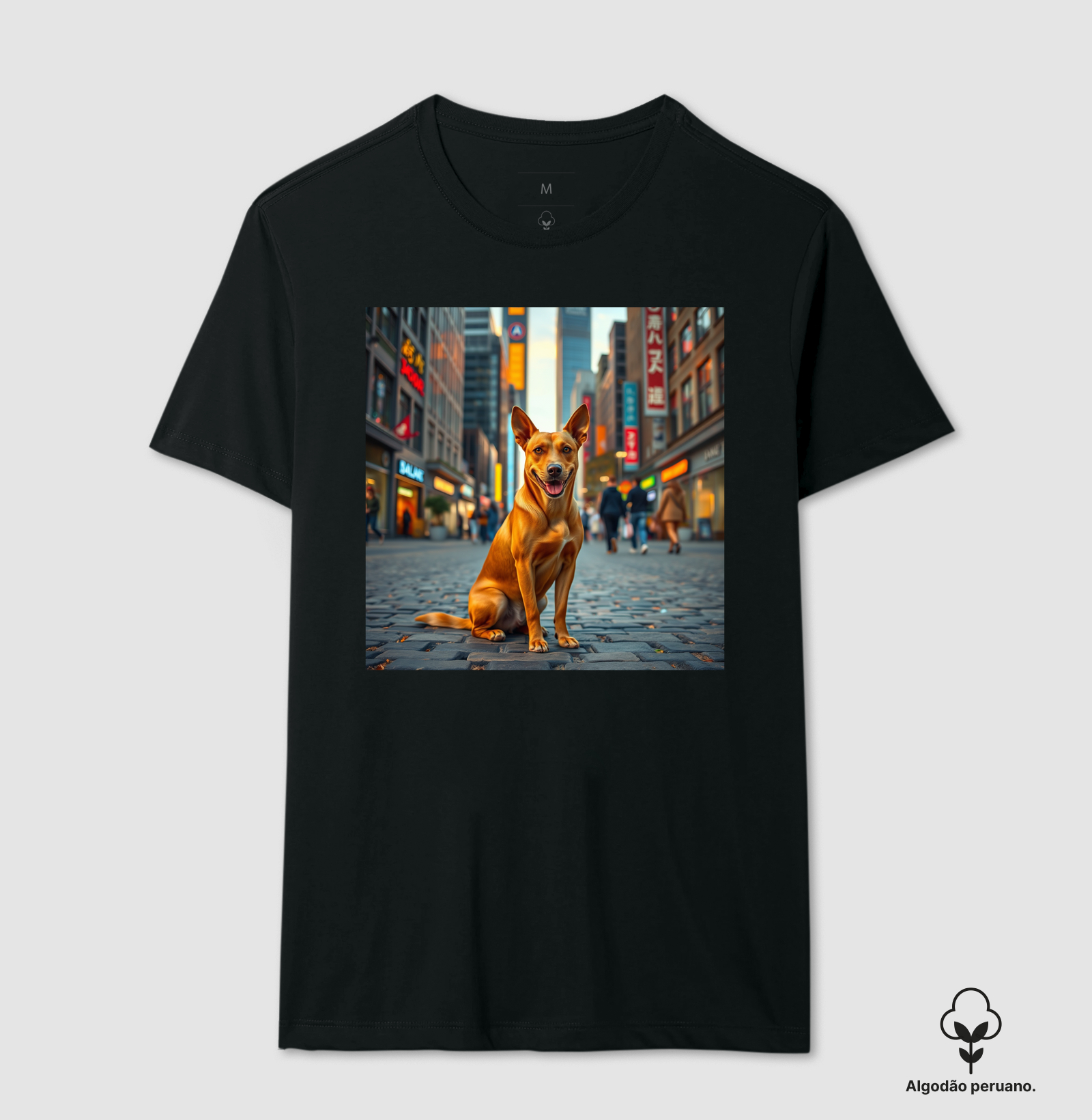 Camisa 0