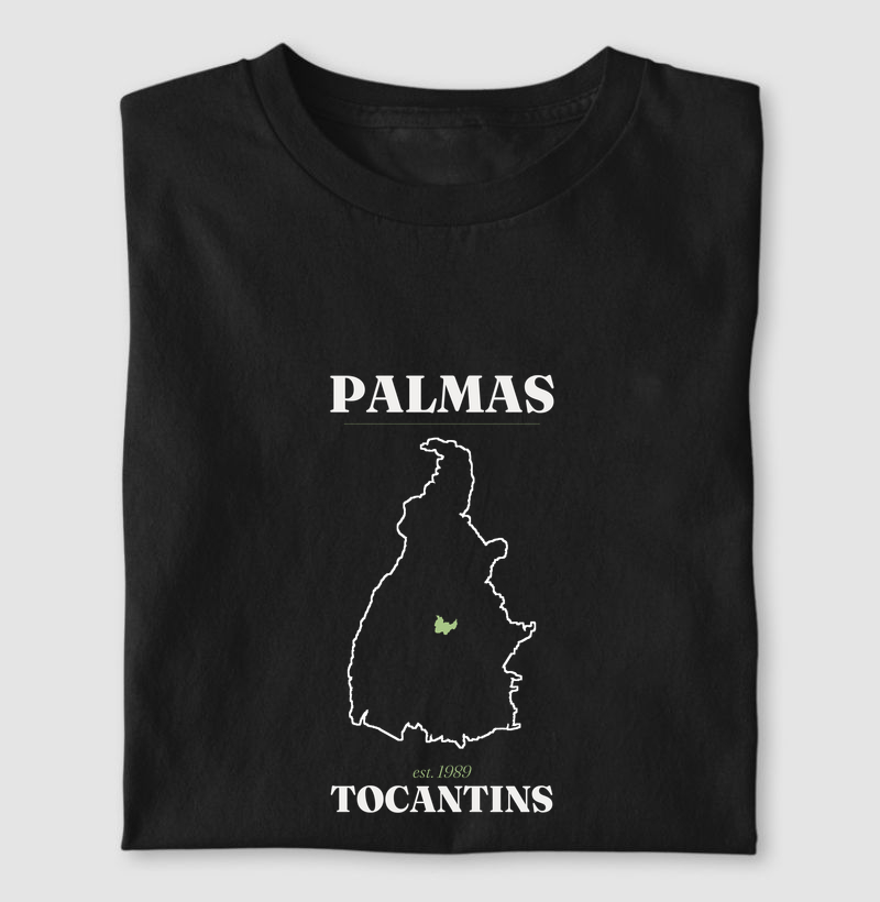 Palmas | Legado TO