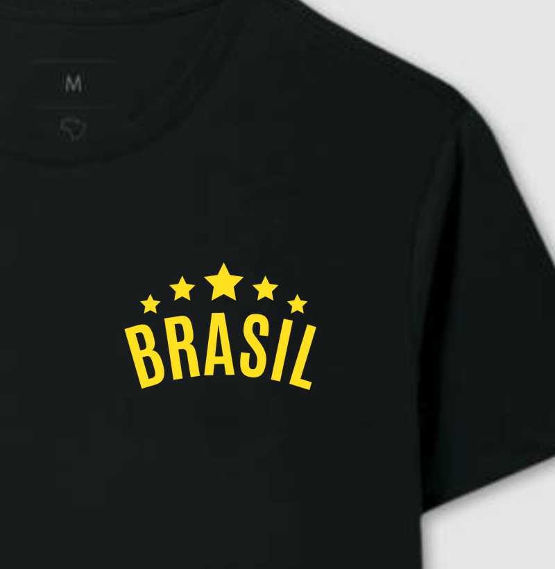 Brasil 5 estrelas